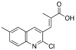 RARECHEM AL BM 0885 结构式