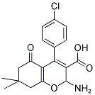 RARECHEM AL BO 2301 结构式