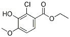 RARECHEM AL BI 0907 结构式