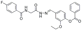 SALOR-INT L379883-1EA 结构式