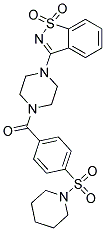 TOSLAB 860554 结构式