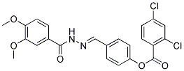 SALOR-INT L276340-1EA 结构式