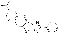 SALOR-INT L362409-1EA 结构式