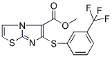 RARECHEM AL BF 0365 结构式