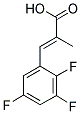 RARECHEM AL BM 0345 结构式