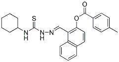 SALOR-INT L380520-1EA 结构式