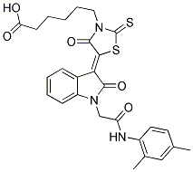 SALOR-INT L361488-1EA 结构式