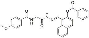 SALOR-INT L301884-1EA 结构式