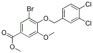 RARECHEM AL BF 1132 结构式