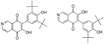 RARECHEM BW GA 0171 结构式