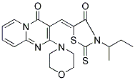 SALOR-INT L195502-1EA 结构式