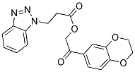 SALOR-INT L345679-1EA 结构式