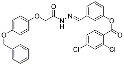 SALOR-INT L263176-1EA 结构式