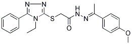 SALOR-INT L478156-1EA 结构式