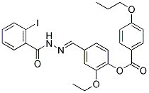 SALOR-INT L297429-1EA 结构式