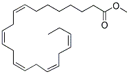 8(Z),11(Z),14(Z),17(Z),20(Z)-TRICOSAPENTAENOIC ACID METHYL ESTER 结构式