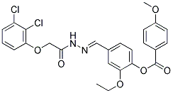 SALOR-INT L276456-1EA 结构式