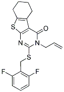 SALOR-INT L464309-1EA 结构式