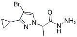 AKOS B021905 结构式