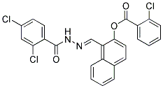 SALOR-INT L304697-1EA 结构式