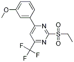 AKOS B022979 结构式