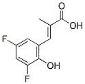 RARECHEM AL BM 1422 结构式