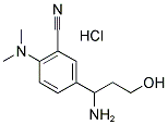 RARECHEM AL BT 0546 结构式