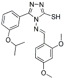 SALOR-INT L407186-1EA 结构式