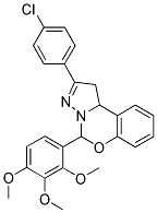 SALOR-INT L340863-1EA 结构式