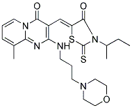 SALOR-INT L189677-1EA 结构式