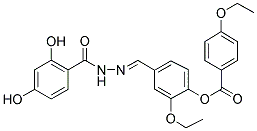 SALOR-INT L379352-1EA 结构式