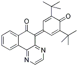 RARECHEM BW GA 0163 结构式