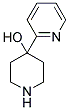 2',3',5',6'-TETRAHYDRO-1'H-[2,4']BIPYRIDINYL-4'-OL 结构式