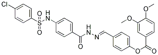 SALOR-INT L279072-1EA 结构式