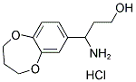 RARECHEM AL BT 0593 结构式