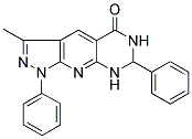 BUTTPARK 56\40-35 结构式