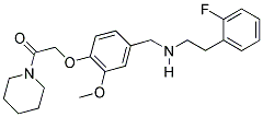 ZERENEX E/4048104 结构式