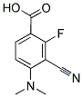 RARECHEM AL BE 0295 结构式