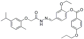 SALOR-INT L295086-1EA 结构式