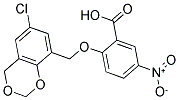 RARECHEM AL BE 0975 结构式