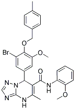 AURORA 12093 结构式