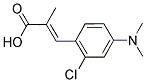 RARECHEM AL BM 0938 结构式