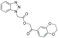 SALOR-INT L345474-1EA 结构式