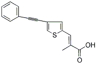 RARECHEM AL BM 0410 结构式