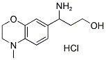 RARECHEM AL BT 0615 结构式