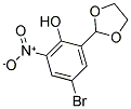 RARECHEM AL BP 0746 结构式