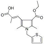 RARECHEM AL BM 0449 结构式