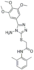 SALOR-INT L464899-1EA 结构式