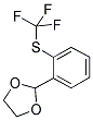 RARECHEM AL BP 0452 结构式