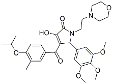 SALOR-INT L363952-1EA 结构式